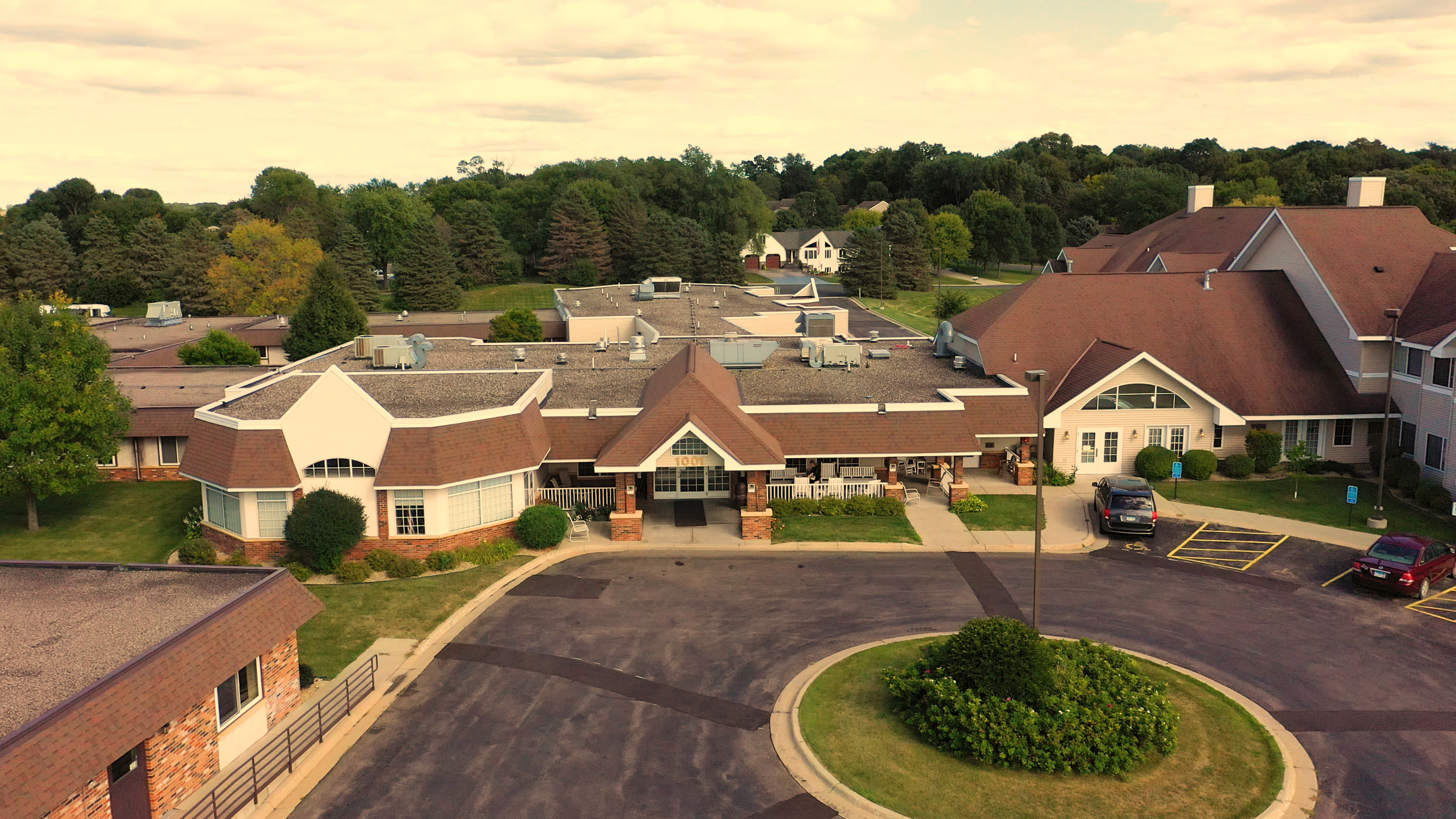 Mala Strana Rehabilitation Center and Assisted Living_6